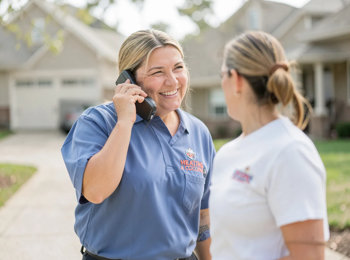Hvac Repair Long Island City, NY FAQs